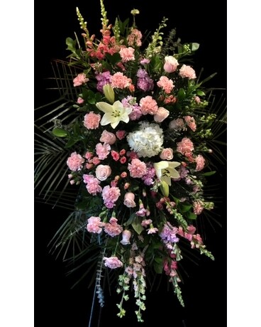 DD5 Funeral Arrangement