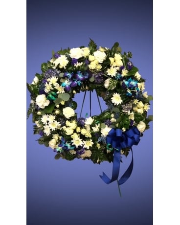 jj37 Wreath