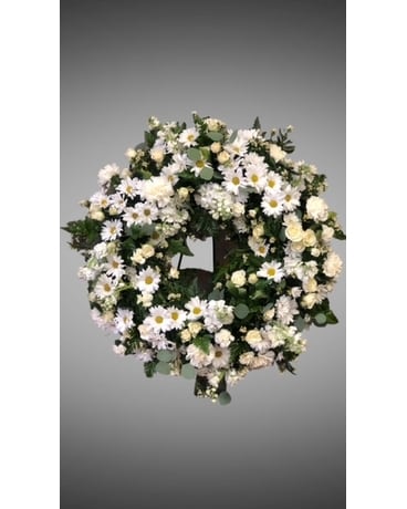 jj38 Wreath