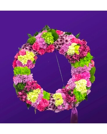 jj39 Wreath