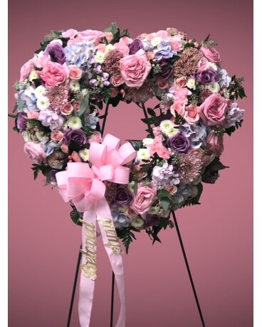 DD6 Sympathy Arrangement