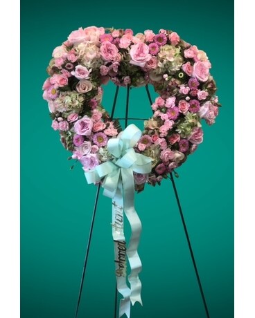 Z3 Flower Arrangement