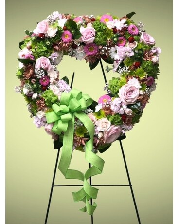 jj3 Sympathy Arrangement