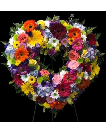 hh3 Flower Arrangement