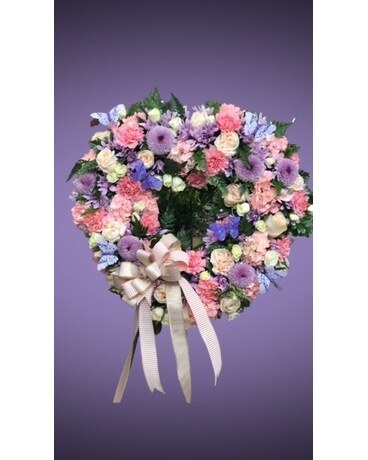 jj40 Sympathy Arrangement