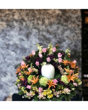jj41 Sympathy Arrangement