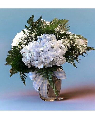 Lullaby Flower Arrangement