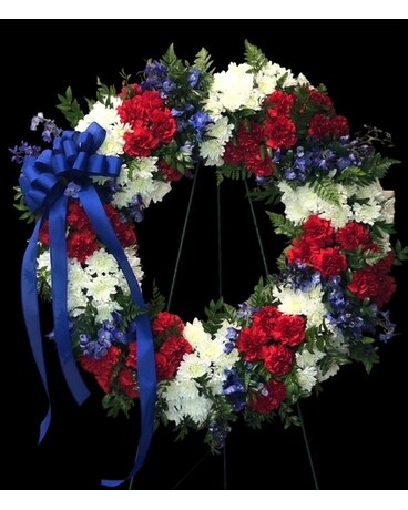 I2 Wreath