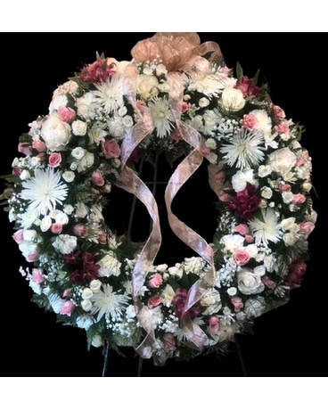 JJ2 Wreath
