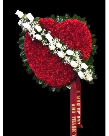 JJ27 Specialty Arrangement