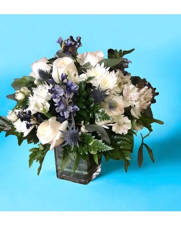 LL2 Flower Arrangement