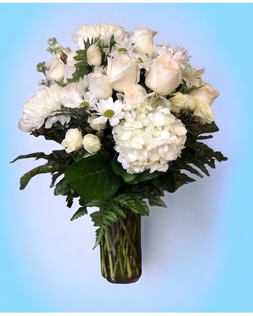 LL3 Flower Arrangement