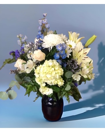 LL7 Flower Arrangement