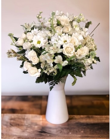LL9 Flower Arrangement