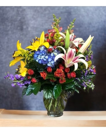 ll51 Flower Arrangement