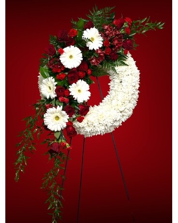 ZZ1 Wreath