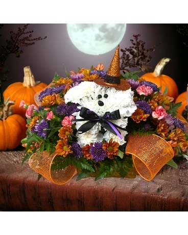 Bewitched Flower Arrangement