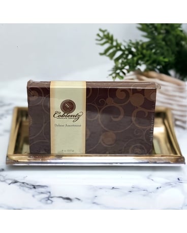 Coblentz Assorted Chocolates Gifts