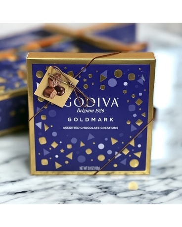 Godiva Belgium Chocolates Gifts