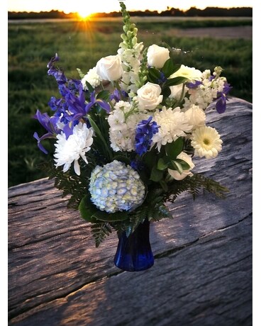 Joyce Flower Arrangement