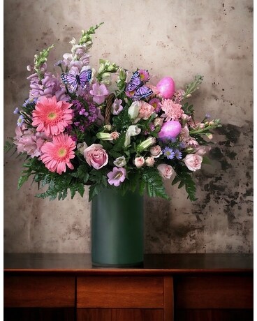 One of a Kind! Flower Arrangement