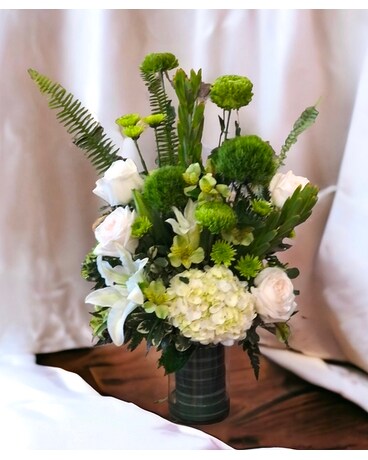 Tyler Flower Arrangement