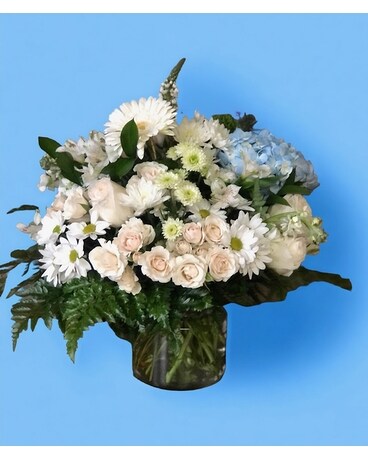 LL1 Flower Arrangement
