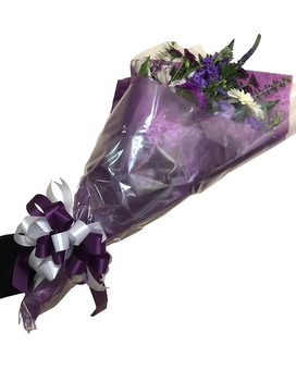 Paupack Pride Bouquet Flower Arrangement
