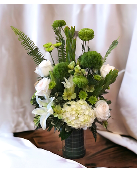 Tyler Flower Arrangement