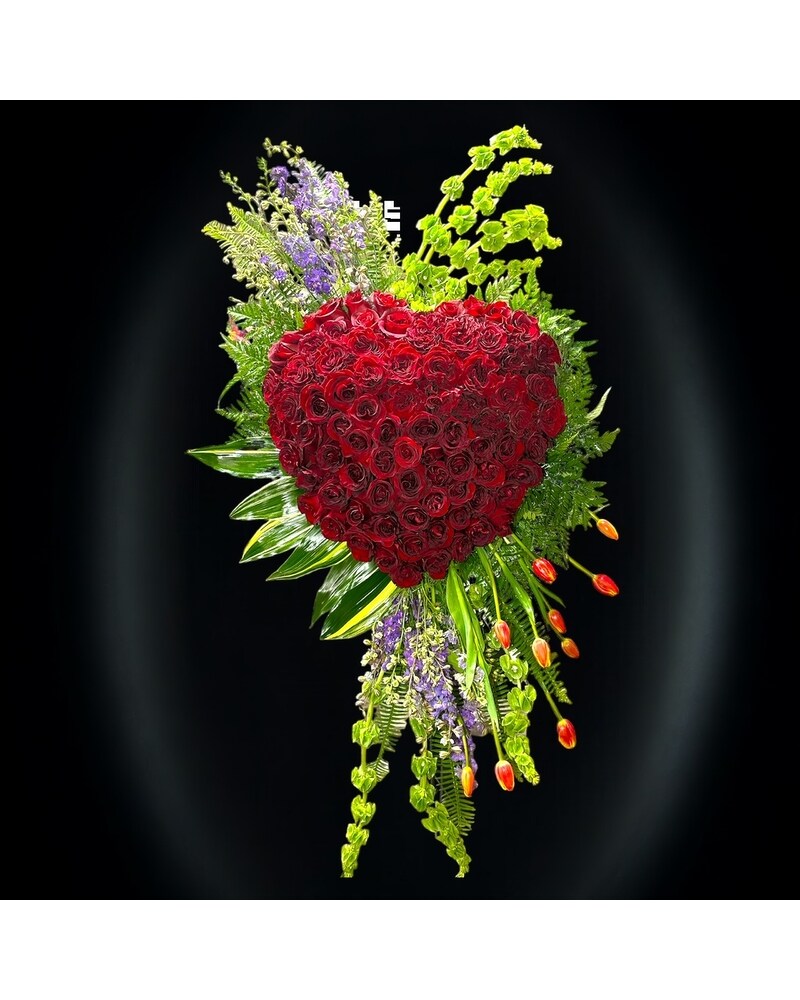 Hearts Delivery Greentown PA - Wallenpaupack Floral and Gifts