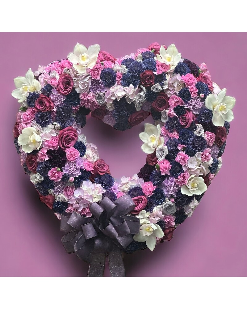 Hearts Delivery Greentown PA - Wallenpaupack Floral and Gifts