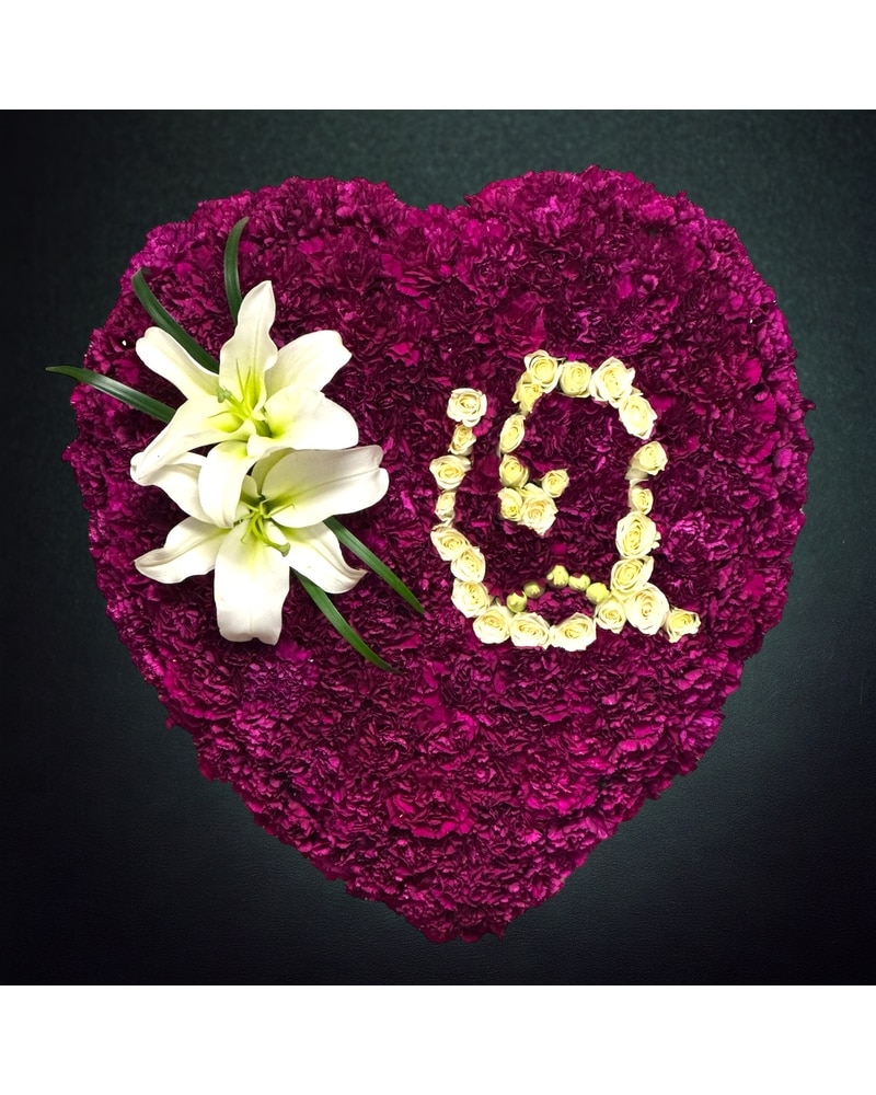 Hearts Delivery Greentown PA - Wallenpaupack Floral and Gifts