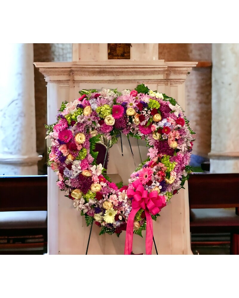 Hearts Delivery Greentown PA - Wallenpaupack Floral and Gifts