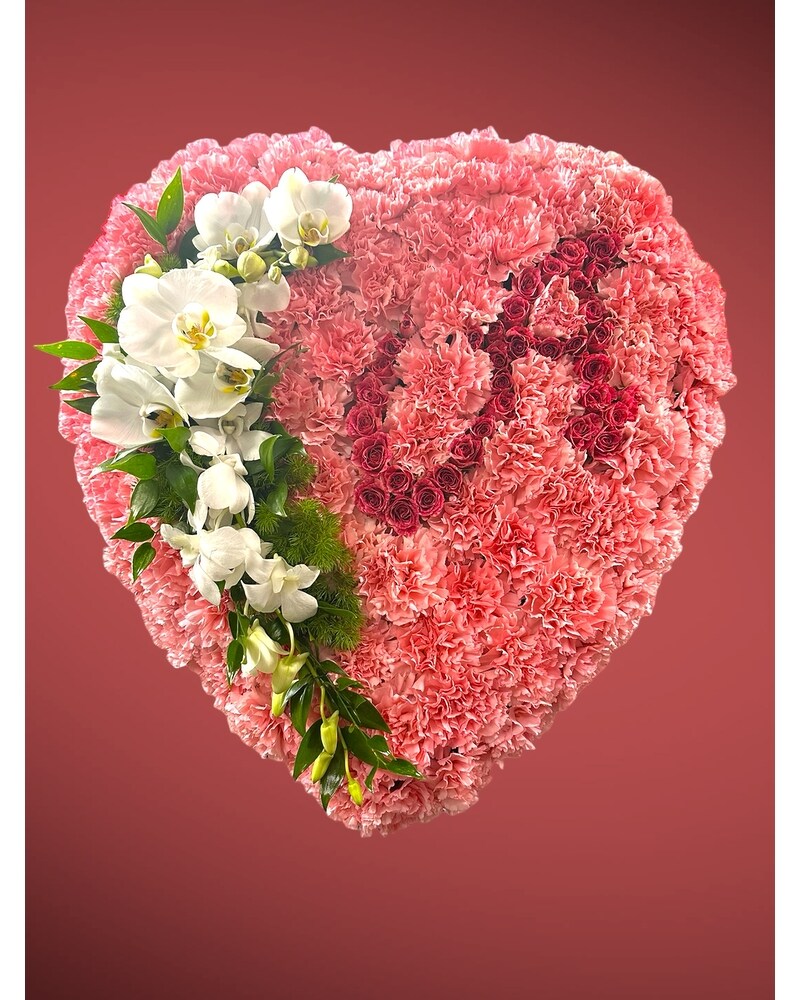 ⑩Full of hearts Hearts Delivery Greentown PA - Wallenpaupack Floral and Gifts