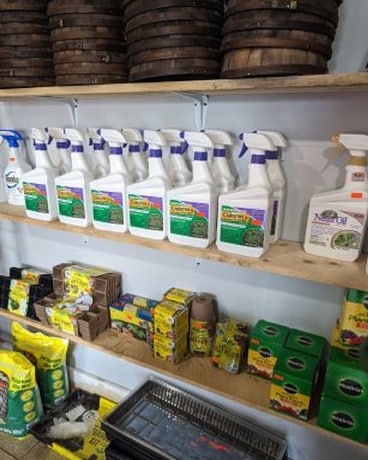 Garden Supplies Custom product
