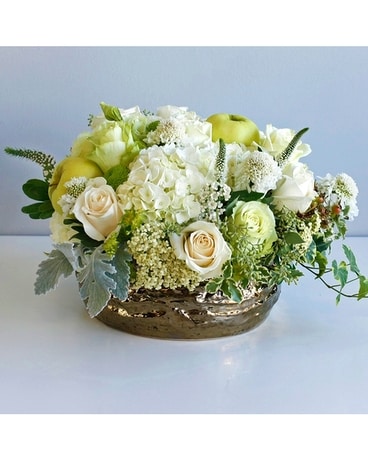 Autumnal Breeze Flower Arrangement