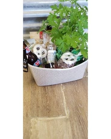 Adventure With Dad Flower Arrangement