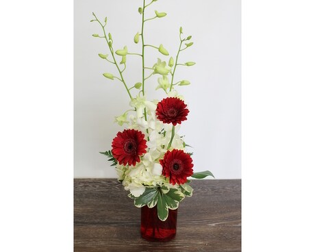 Adoration Flower Arrangement