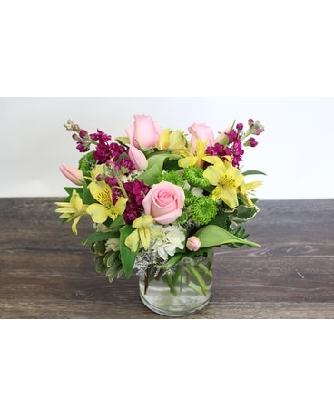 Generosity in Lower Gwynedd PA - Valleygreen Flowers & Gifts