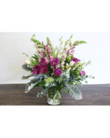 Standard size, 18 inches height and 17 inches wide.