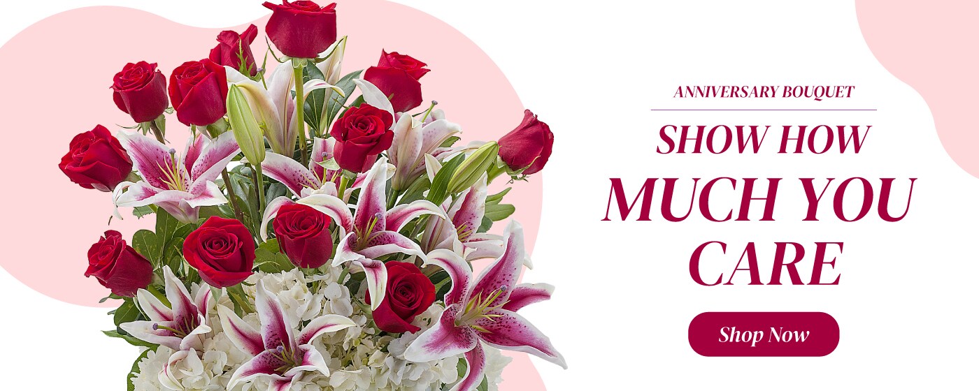 Allentown Florist Flower Delivery By Phoebe Floral Shop