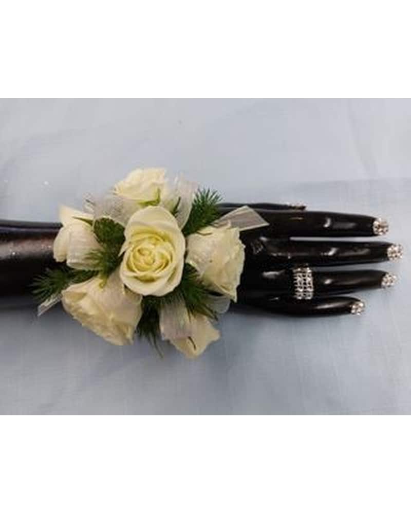 Spray Rose Corsages and Boutonnieres in Allentown PA