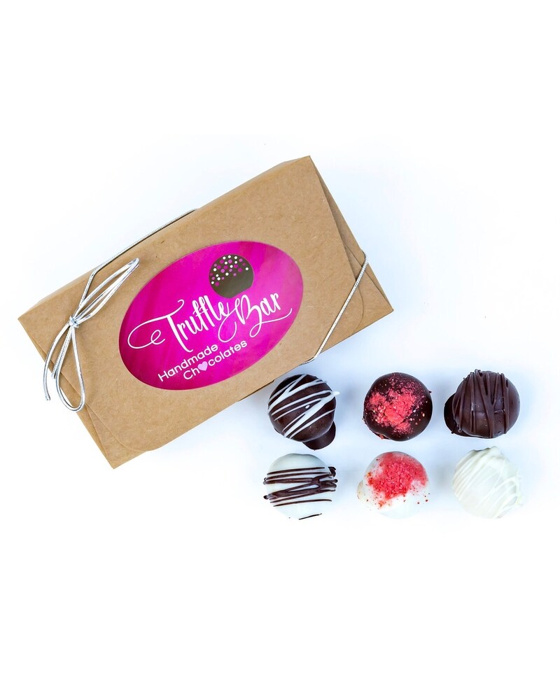 Truffle Bar in Allentown PA - Phoebe Floral Shop & Greenhouse