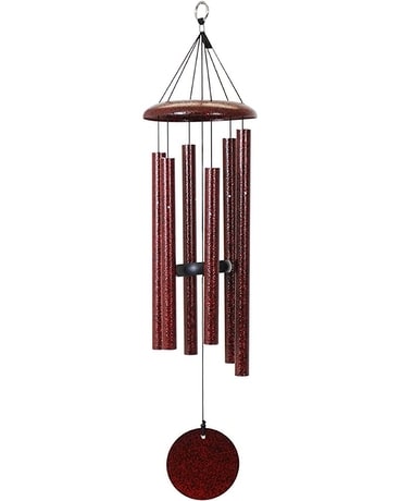 Corinthian Bells 30in Windchime Custom product