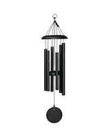 27in Black size,  inches height and  inches wide.