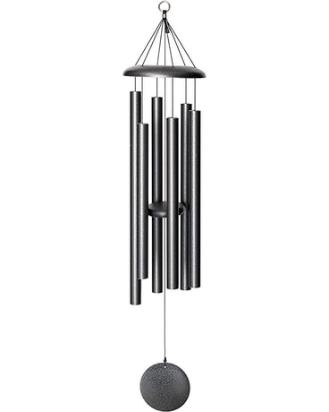 44in Silver size,  inches height and  inches wide.