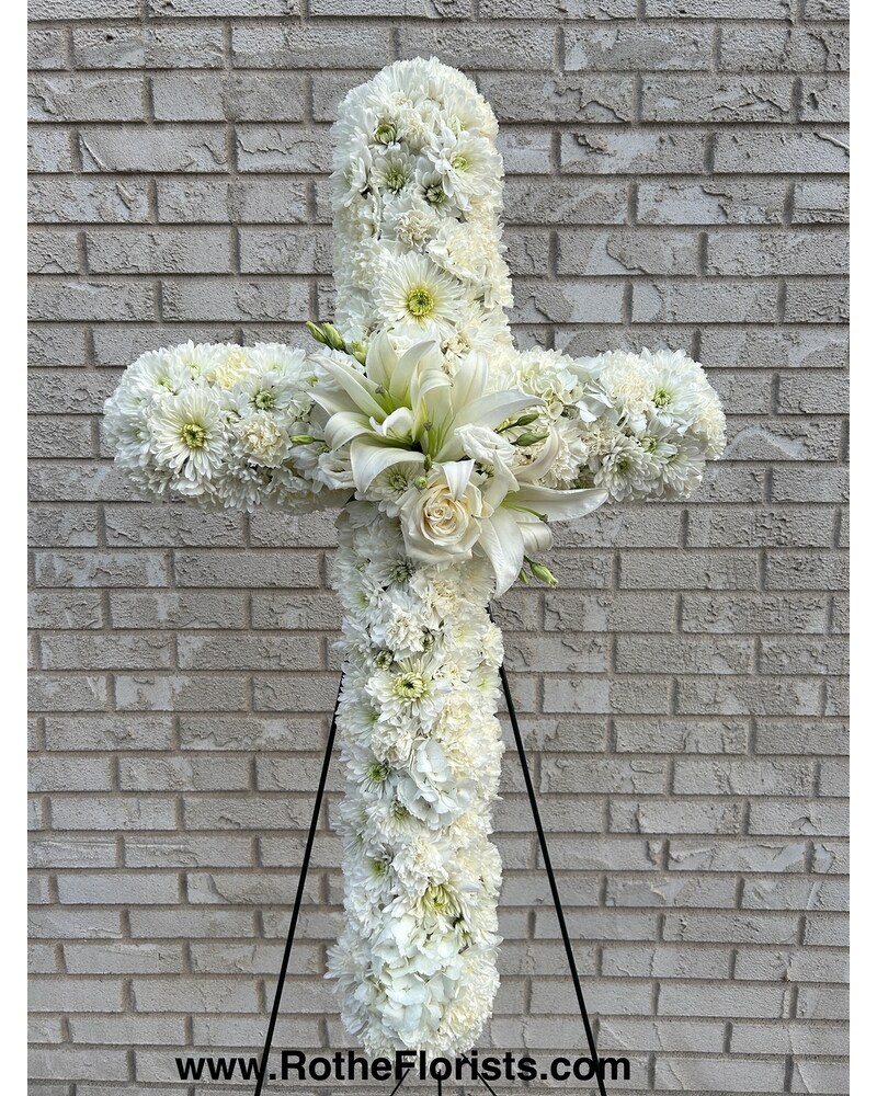 ローゼンクランツ　RosenKranz　HP-White Cross4 IEM ローゼンクランツ RosenKranz HP-White Cross4 IEM ローゼンクランツ