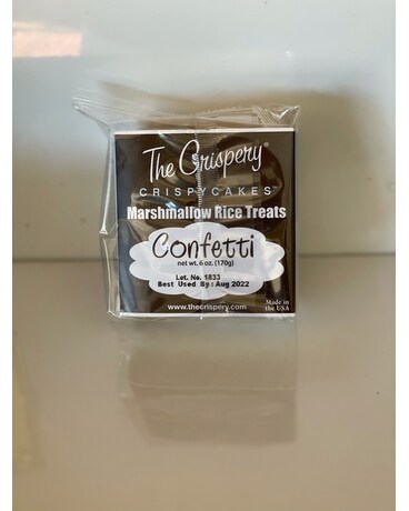 Confetti Custom product