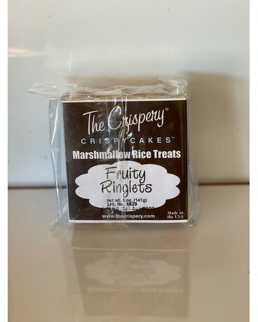Fruit Ringlets Custom product