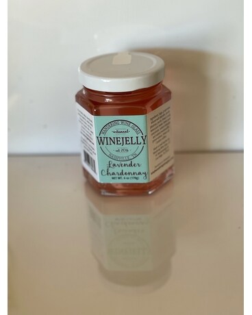 Wine Jelly Chardonnay Custom product